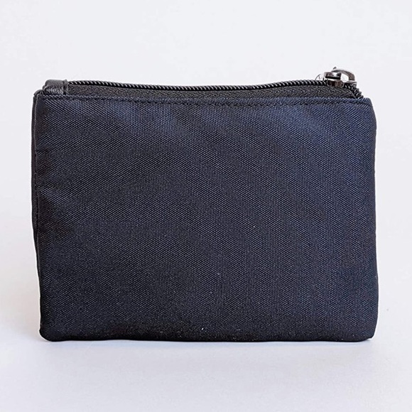 NWT Loungefly Nightmare Before Christmas Jack & Sally Moon Zip Pouch Bag - Picture 4 of 4